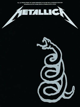 metallica discography free download