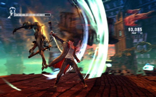 devil may cry 4 highly compressed
