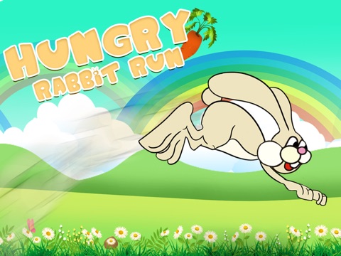rabbit and carrot game free download