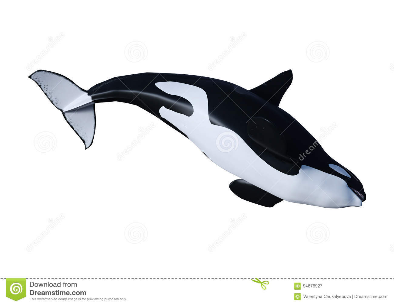 orca 3d download